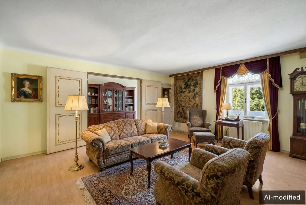 6-Zimmer-Gewerbeimmobilie kaufen in Korneuburg – 210 m², € 1.980.000 – Bild 12 von 18