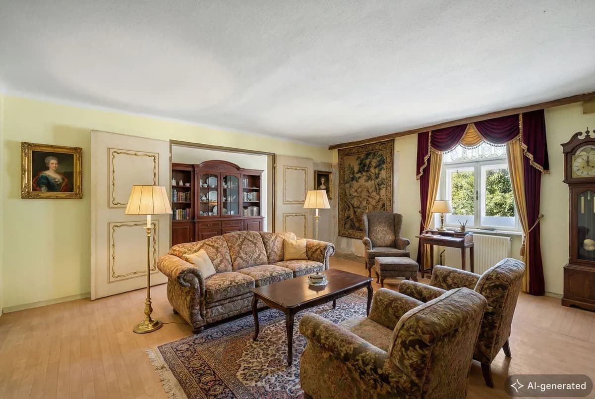 6-Zimmer-Gewerbeimmobilie kaufen in Korneuburg – 210 m², € 1.980.000 – Bild 13 von 18