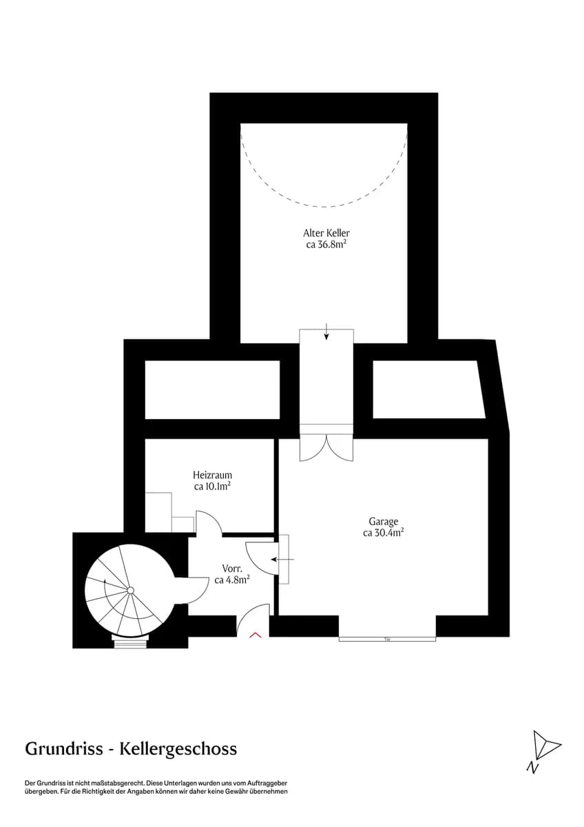 6-Zimmer-Gewerbeimmobilie kaufen in Korneuburg – 210 m², € 1.980.000 – Bild 15 von 18