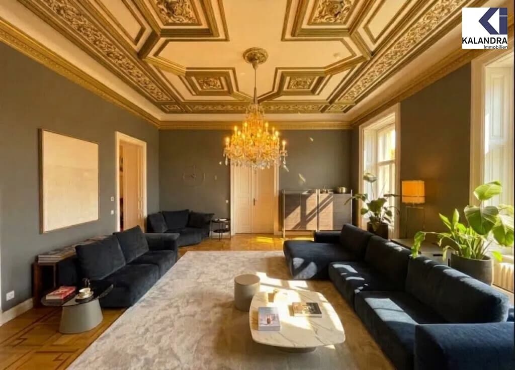 4-Zimmer-Wohnung mieten in Wien – 250 m², € 7.989 – Bild 4 von 38