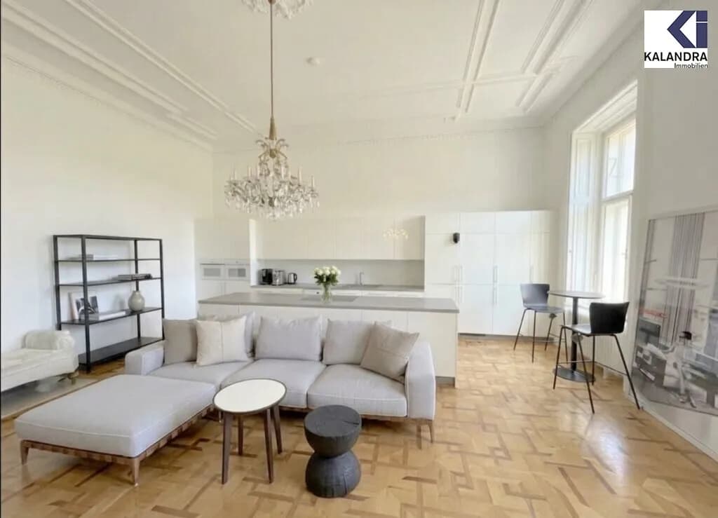4-Zimmer-Wohnung mieten in Wien – 250 m², € 7.989 – Bild 7 von 38