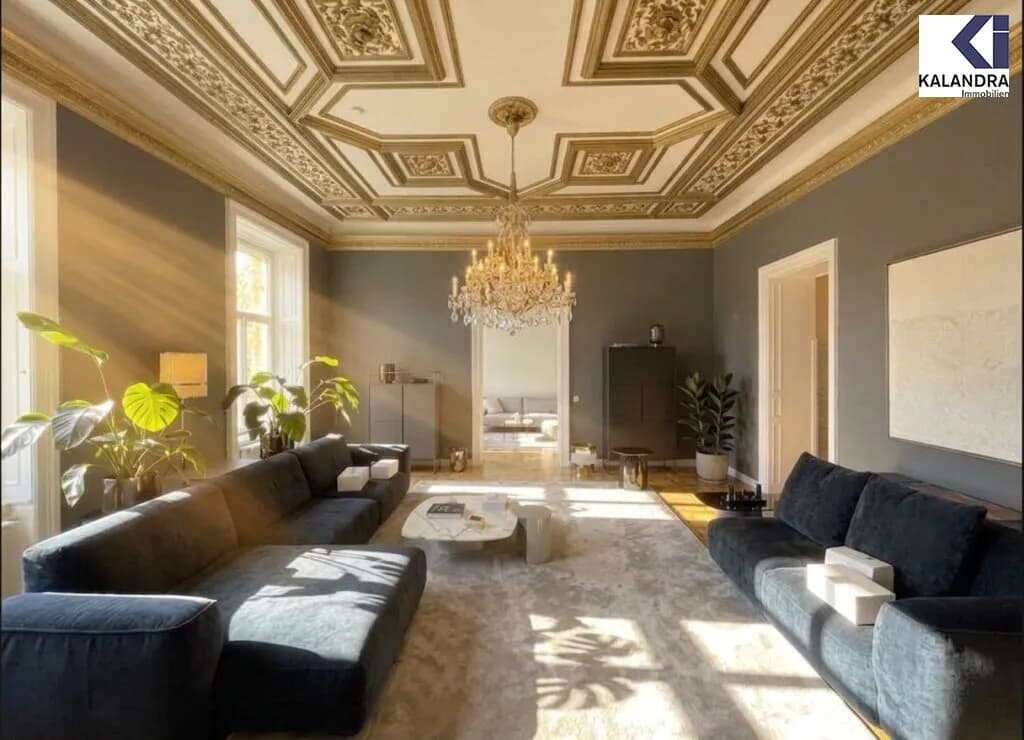 4-Zimmer-Wohnung mieten in Wien – 250 m², € 7.989 – Bild 8 von 38