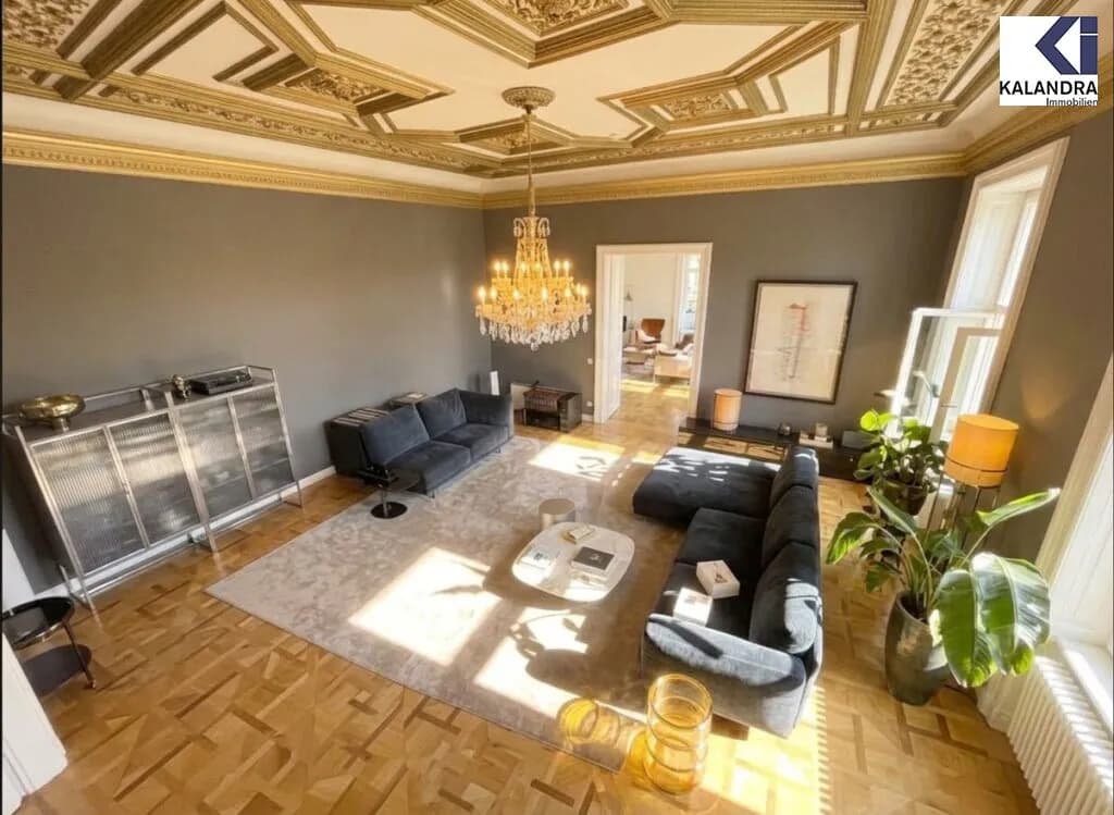4-Zimmer-Wohnung mieten in Wien – 250 m², € 7.989 – Bild 9 von 38