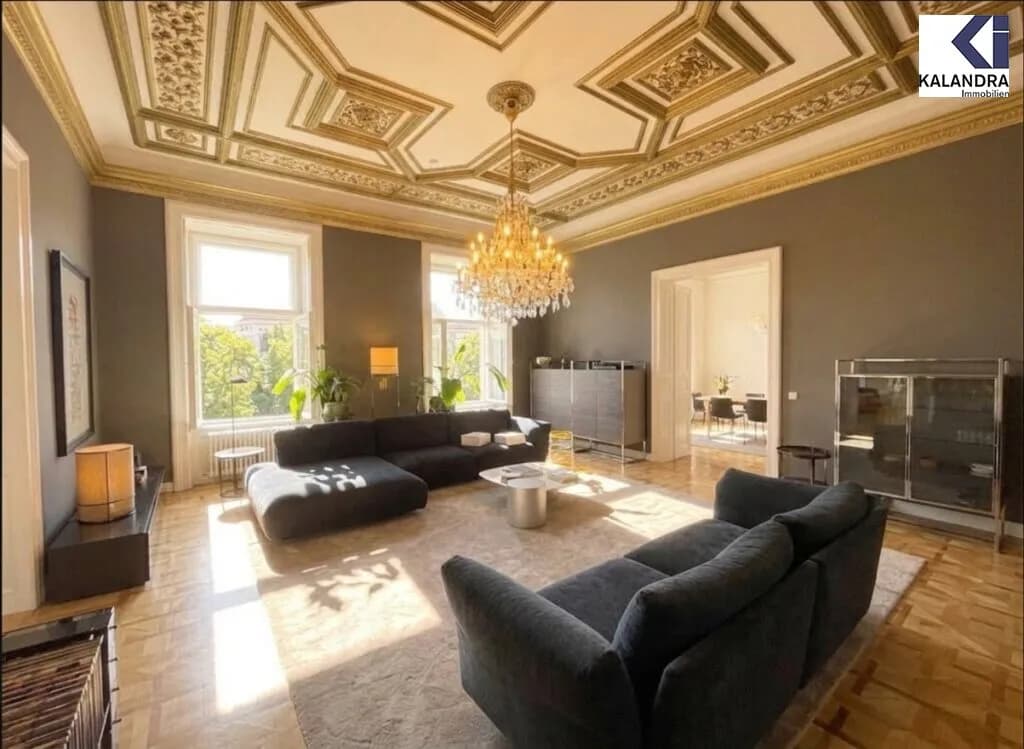 4-Zimmer-Wohnung mieten in Wien – 250 m², € 7.989 – Bild 11 von 38