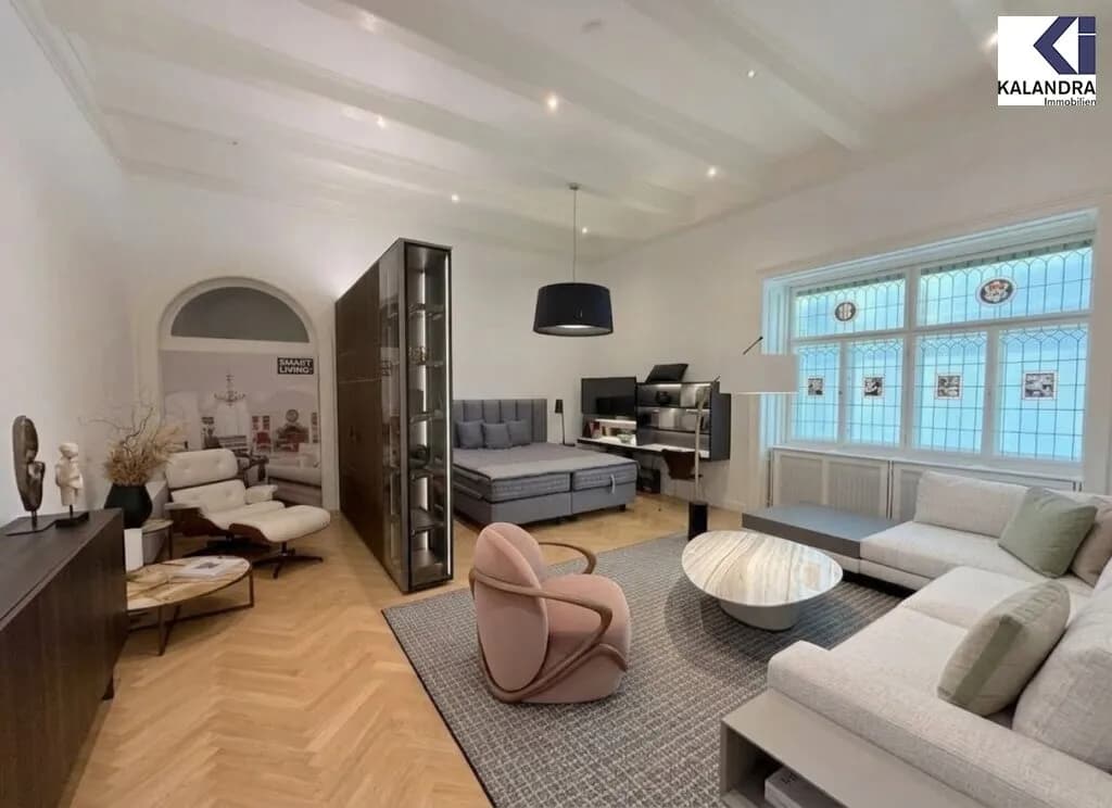 4-Zimmer-Wohnung mieten in Wien – 250 m², € 7.989 – Bild 13 von 38