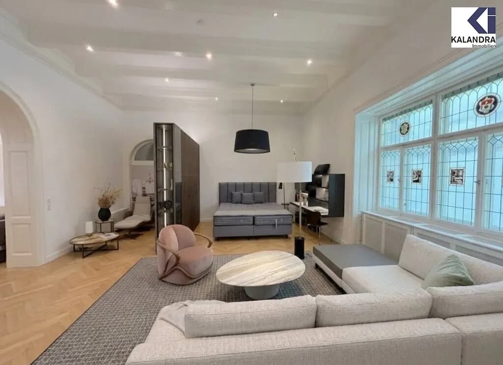 4-Zimmer-Wohnung mieten in Wien – 250 m², € 7.989 – Bild 14 von 38