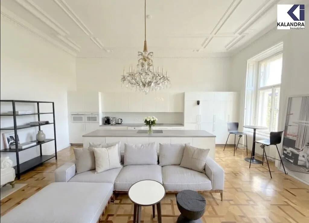 4-Zimmer-Wohnung mieten in Wien – 250 m², € 7.989 – Bild 15 von 38