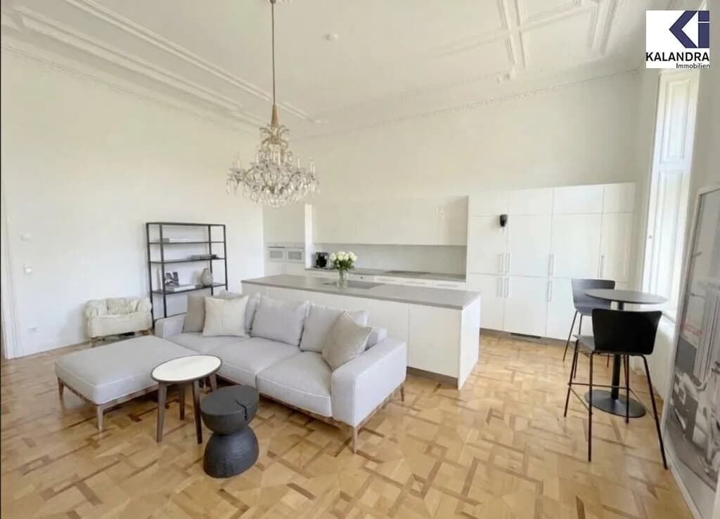 4-Zimmer-Wohnung mieten in Wien – 250 m², € 7.989 – Bild 16 von 38