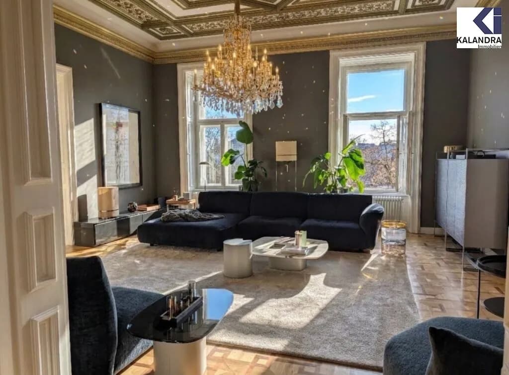 4-Zimmer-Wohnung mieten in Wien – 250 m², € 7.989 – Bild 17 von 38