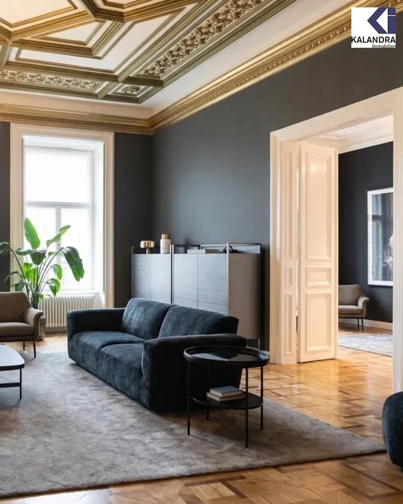 4-Zimmer-Wohnung mieten in Wien – 250 m², € 7.989 – Bild 18 von 38