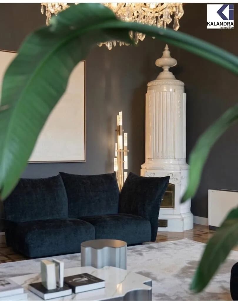 4-Zimmer-Wohnung mieten in Wien – 250 m², € 7.989 – Bild 19 von 38