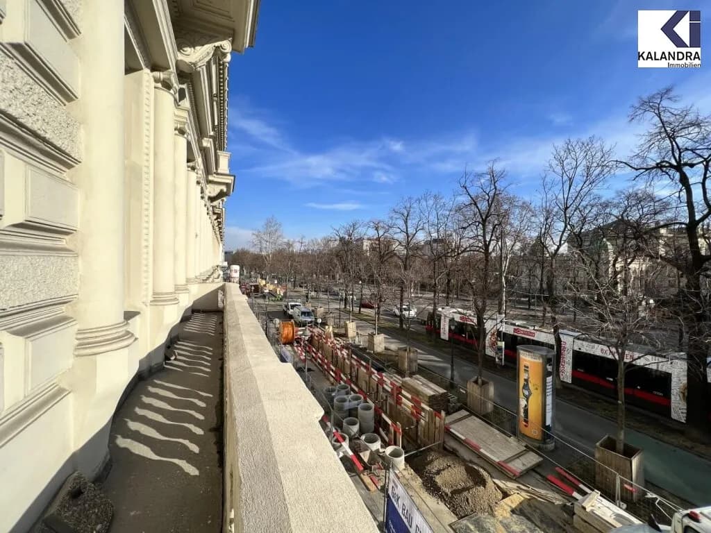 4-Zimmer-Wohnung mieten in Wien – 250 m², € 7.989 – Bild 20 von 38