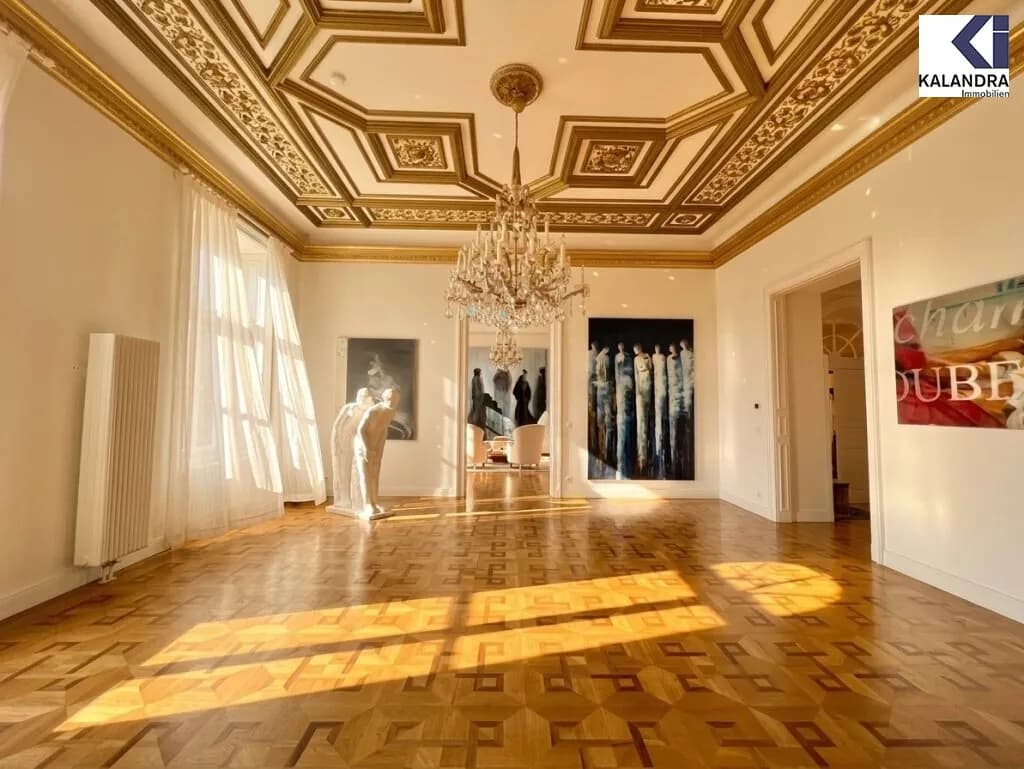 4-Zimmer-Wohnung mieten in Wien – 250 m², € 7.989 – Bild 21 von 38