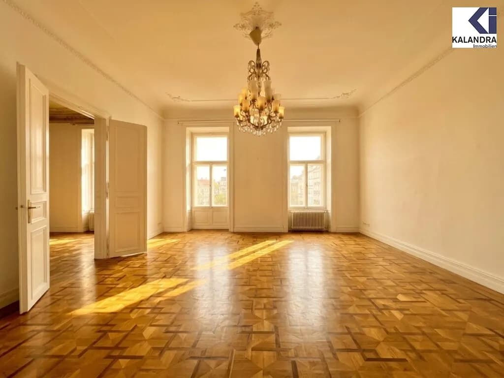 4-Zimmer-Wohnung mieten in Wien – 250 m², € 7.989 – Bild 22 von 38