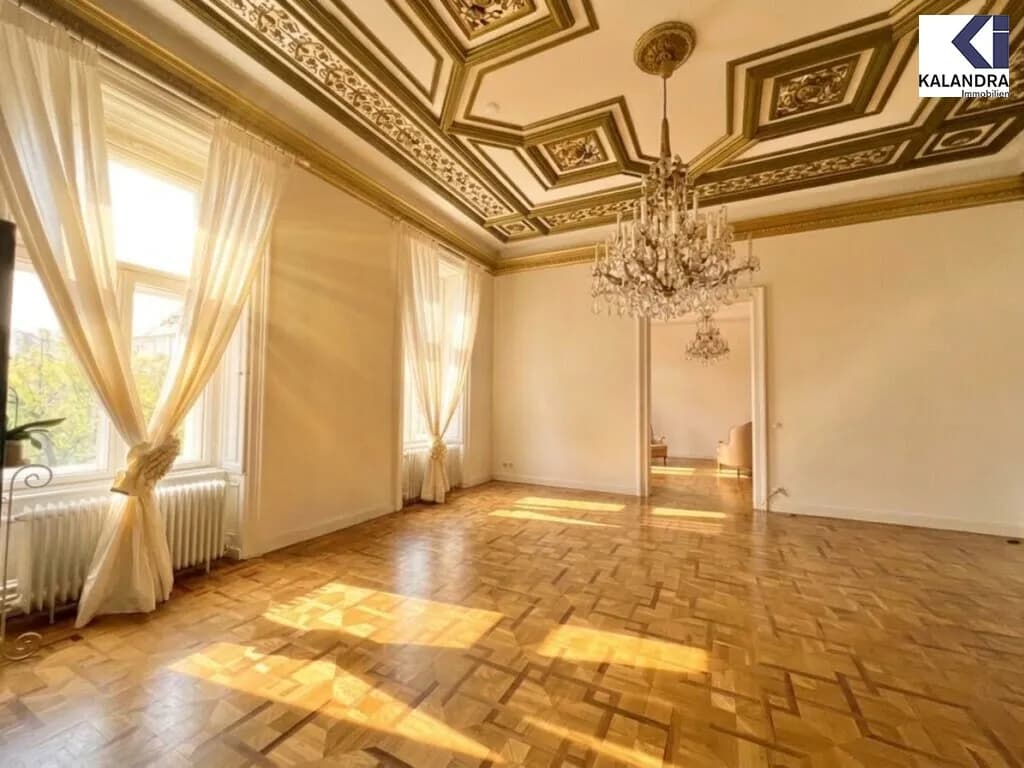 4-Zimmer-Wohnung mieten in Wien – 250 m², € 7.989 – Bild 23 von 38