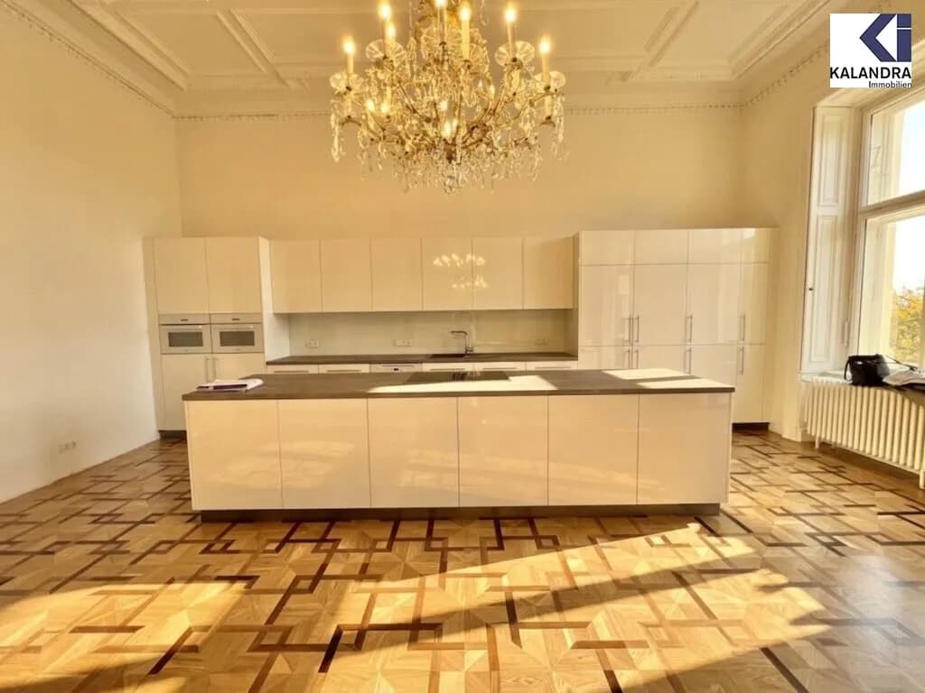 4-Zimmer-Wohnung mieten in Wien – 250 m², € 7.989 – Bild 24 von 38