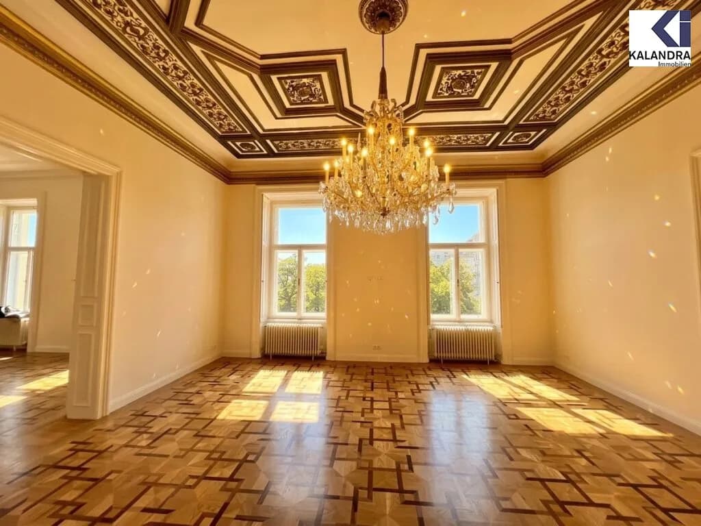 4-Zimmer-Wohnung mieten in Wien – 250 m², € 7.989 – Bild 26 von 38