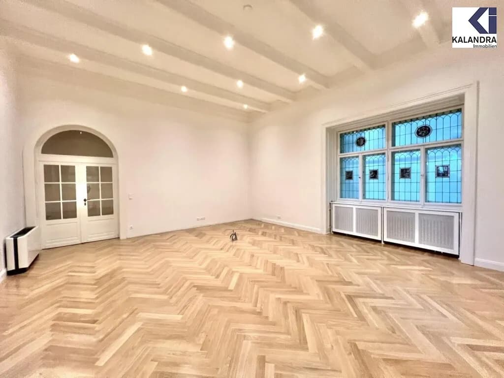 4-Zimmer-Wohnung mieten in Wien – 250 m², € 7.989 – Bild 27 von 38