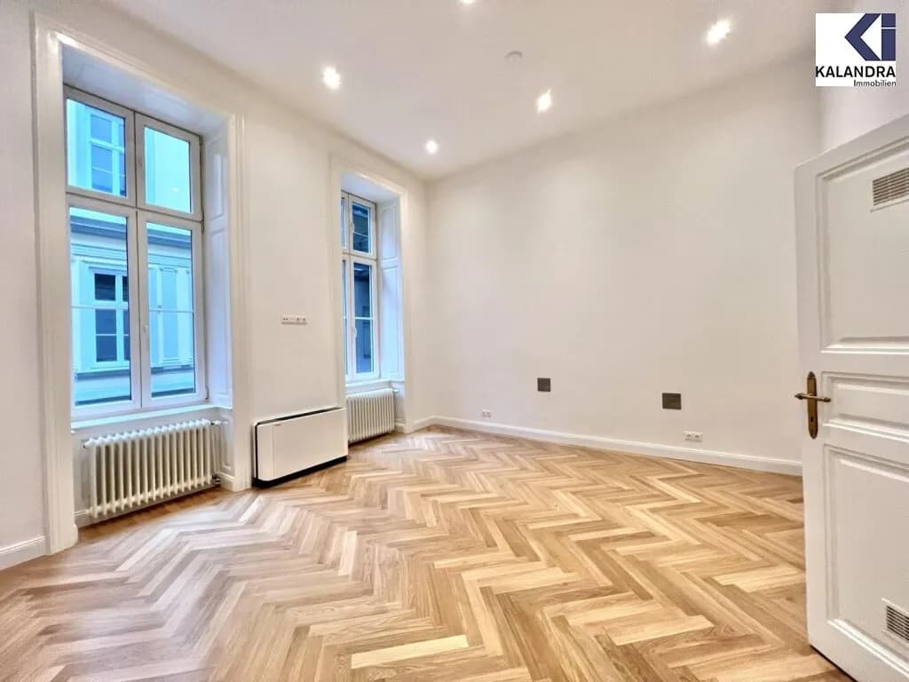 4-Zimmer-Wohnung mieten in Wien – 250 m², € 7.989 – Bild 29 von 38