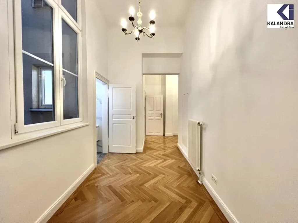4-Zimmer-Wohnung mieten in Wien – 250 m², € 7.989 – Bild 30 von 38