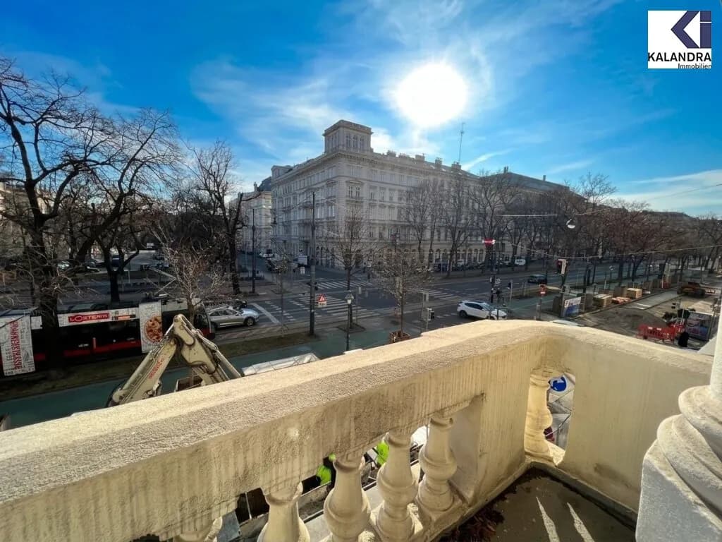 4-Zimmer-Wohnung mieten in Wien – 250 m², € 7.989 – Bild 34 von 38