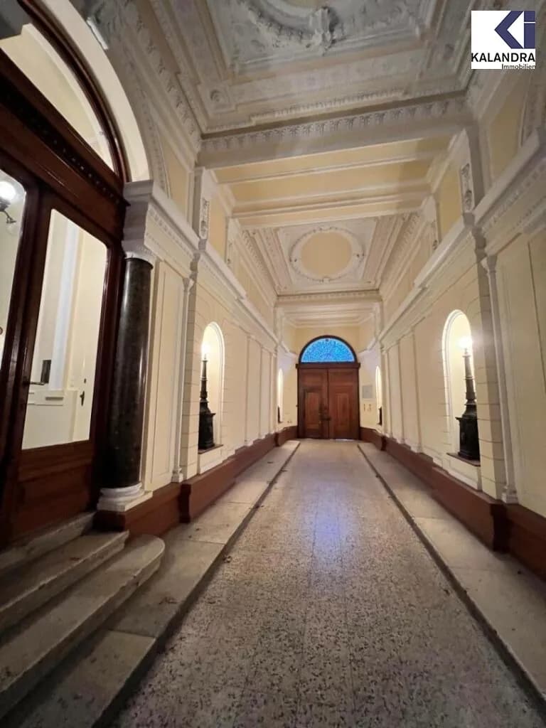 4-Zimmer-Wohnung mieten in Wien – 250 m², € 7.989 – Bild 35 von 38