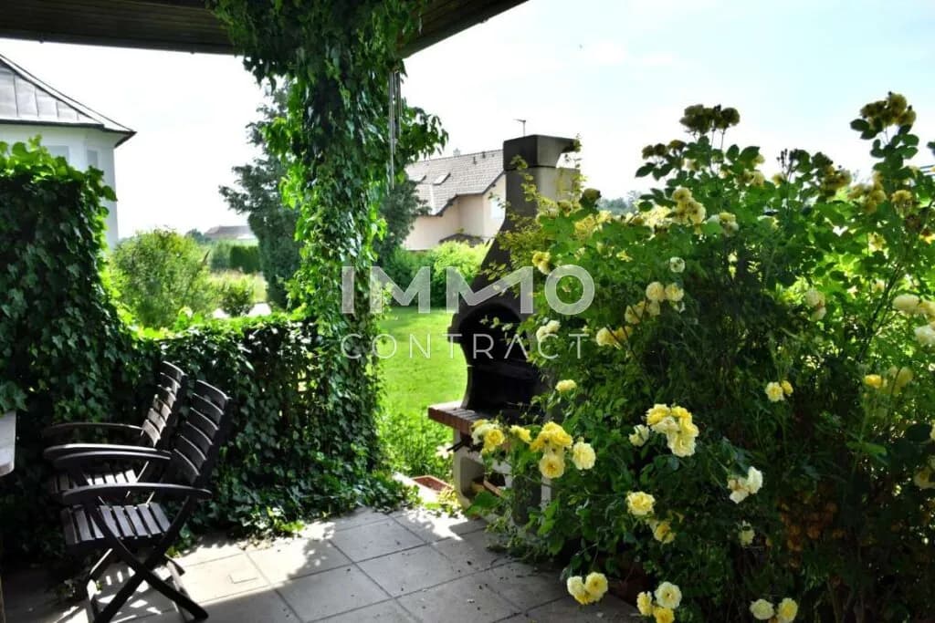 4-Zimmer-Haus kaufen in Grieskirchen – 123,61 m², € 399.000 – Bild 2 von 14