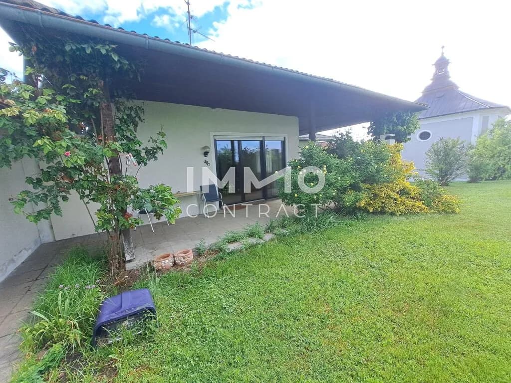 4-Zimmer-Haus kaufen in Grieskirchen – 123,61 m², € 399.000 – Bild 6 von 14