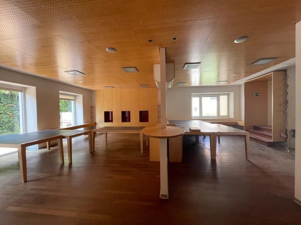 Gewerbeimmobilie mieten in Wien – 608 m² – Bild 5 von 9