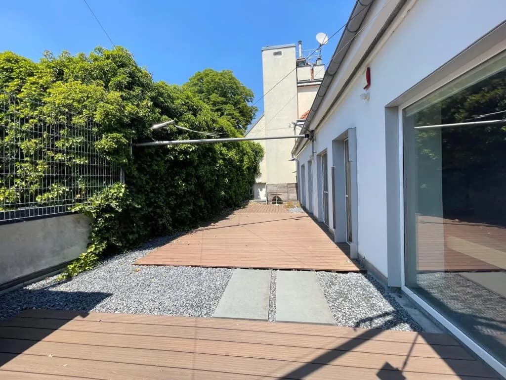 Gewerbeimmobilie mieten in Wien – 608 m² – Bild 9 von 9