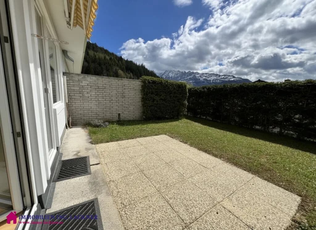 2-Zimmer-Wohnung kaufen in Liezen – 48,25 m², € 195.000
