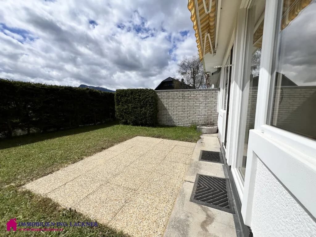 2-Zimmer-Wohnung kaufen in Liezen – 48,25 m², € 195.000 – Bild 2 von 14
