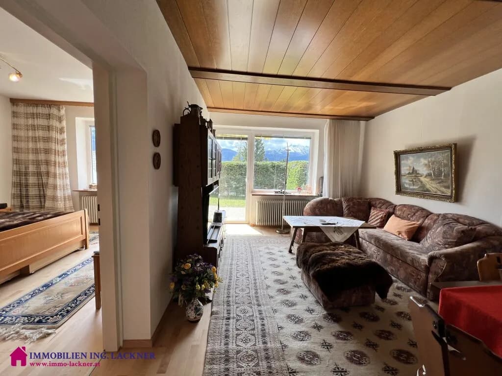 2-Zimmer-Wohnung kaufen in Liezen – 48,25 m², € 195.000 – Bild 4 von 14