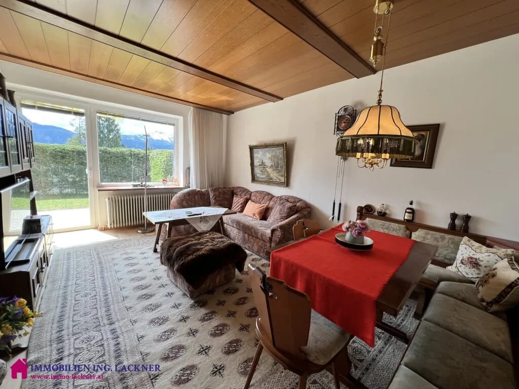 2-Zimmer-Wohnung kaufen in Liezen – 48,25 m², € 195.000 – Bild 5 von 14