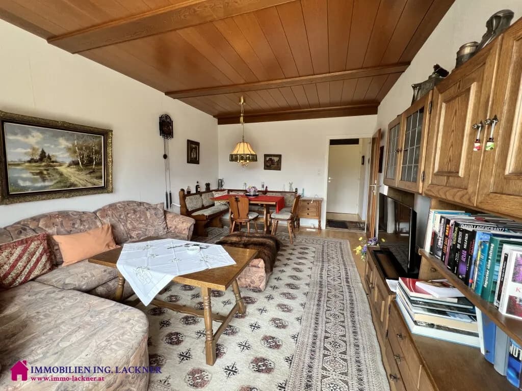 2-Zimmer-Wohnung kaufen in Liezen – 48,25 m², € 195.000 – Bild 6 von 14