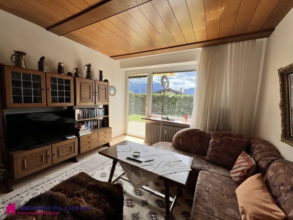 2-Zimmer-Wohnung kaufen in Liezen – 48,25 m², € 195.000 – Bild 7 von 14