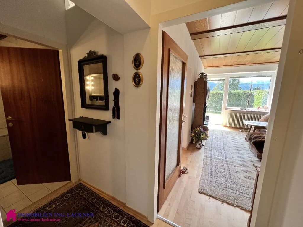 2-Zimmer-Wohnung kaufen in Liezen – 48,25 m², € 195.000 – Bild 8 von 14