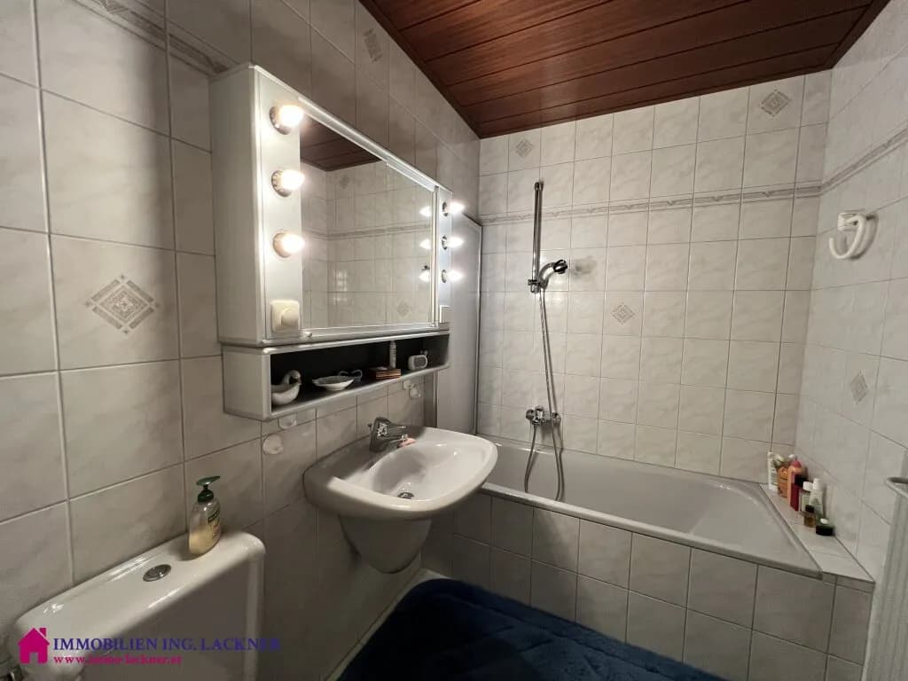 2-Zimmer-Wohnung kaufen in Liezen – 48,25 m², € 195.000 – Bild 9 von 14