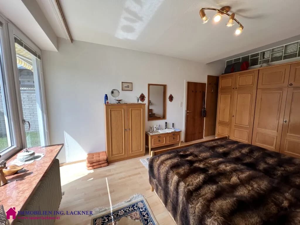 2-Zimmer-Wohnung kaufen in Liezen – 48,25 m², € 195.000 – Bild 11 von 14