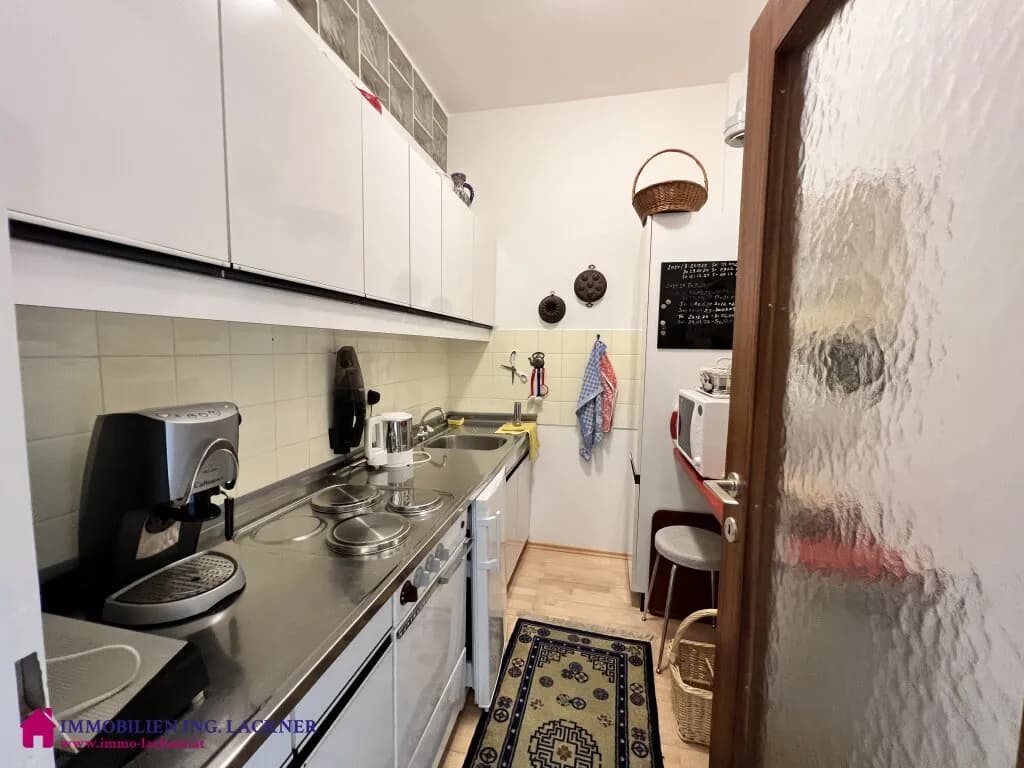 2-Zimmer-Wohnung kaufen in Liezen – 48,25 m², € 195.000 – Bild 12 von 14