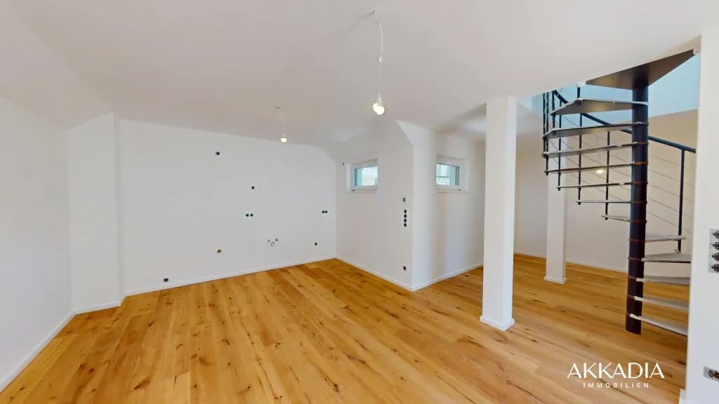 4-Zimmer-Wohnung kaufen in Wien – 87,98 m², € 619.000