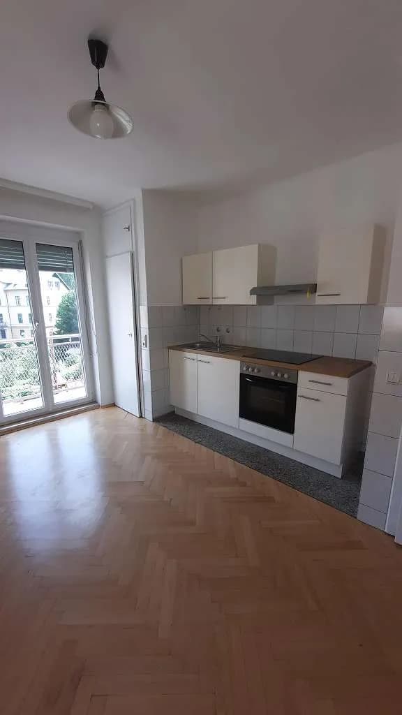 1-Zimmer-Wohnung mieten in Graz – 46 m², € 625