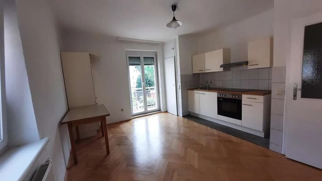 1-Zimmer-Wohnung mieten in Graz – 46 m², € 625 – Bild 2 von 5