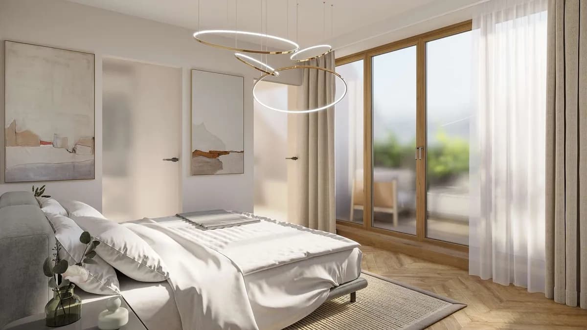 3-Zimmer-Wohnung kaufen in Wien – 82,04 m², € 705.000 – Bild 2 von 7
