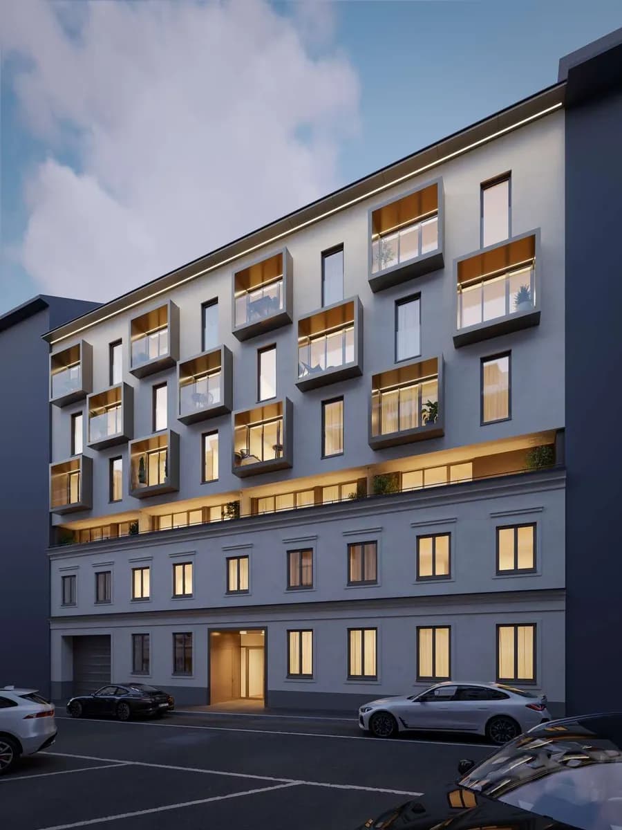 3-Zimmer-Wohnung kaufen in Wien – 82,04 m², € 705.000 – Bild 6 von 7
