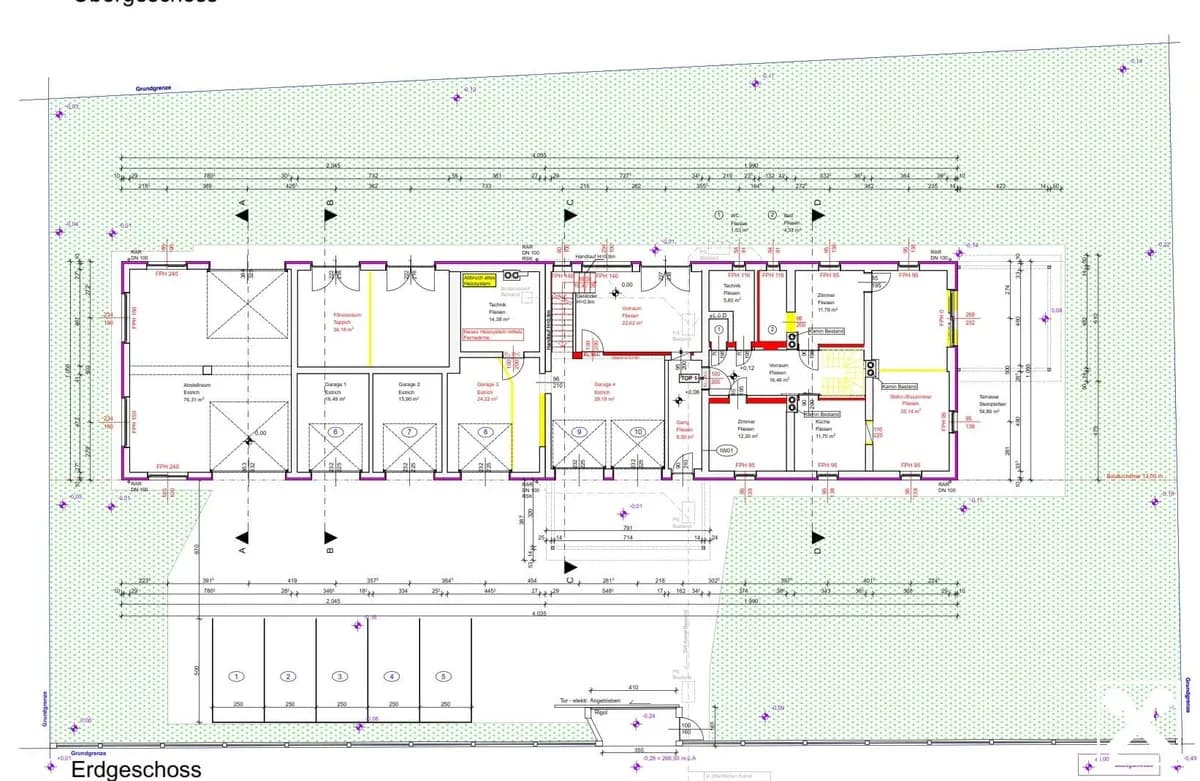 Immobilie kaufen in Wiener Neustadt – 435 m², € 890.000 – Bild 19 von 23