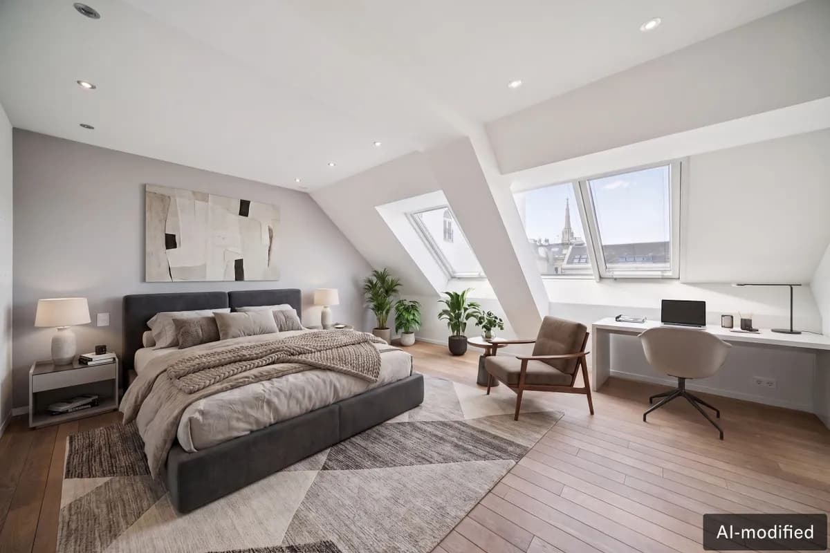 5-Zimmer-Wohnung mieten in Wien – 317 m², € 10.589 – Bild 3 von 21