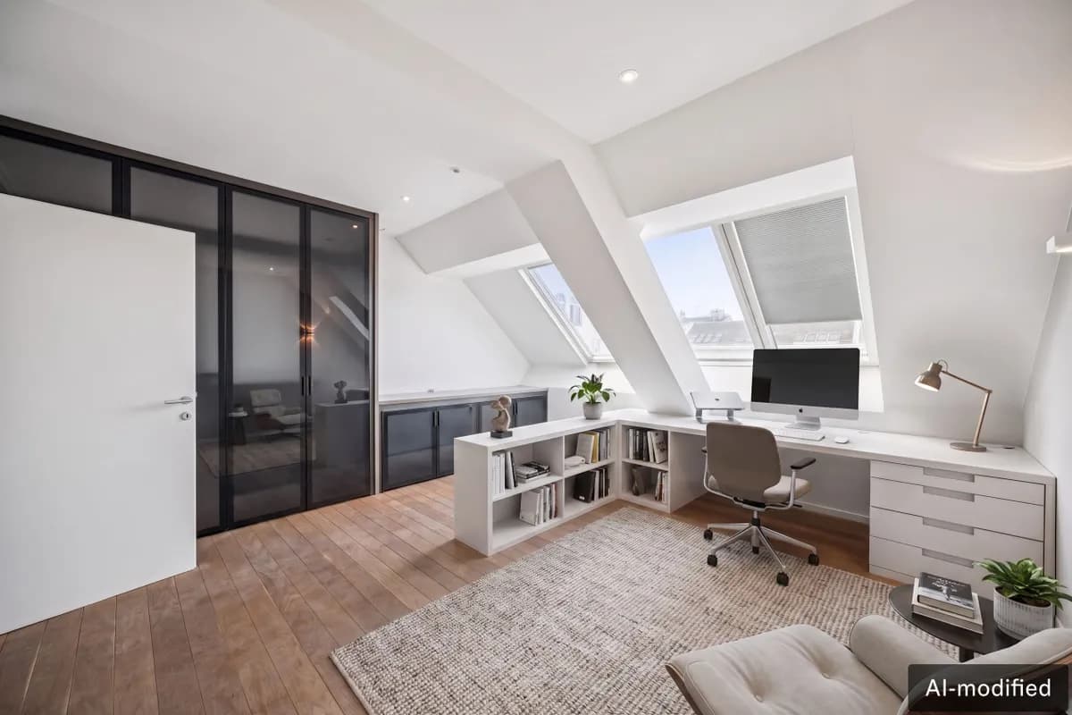 5-Zimmer-Wohnung mieten in Wien – 317 m², € 10.589 – Bild 4 von 21
