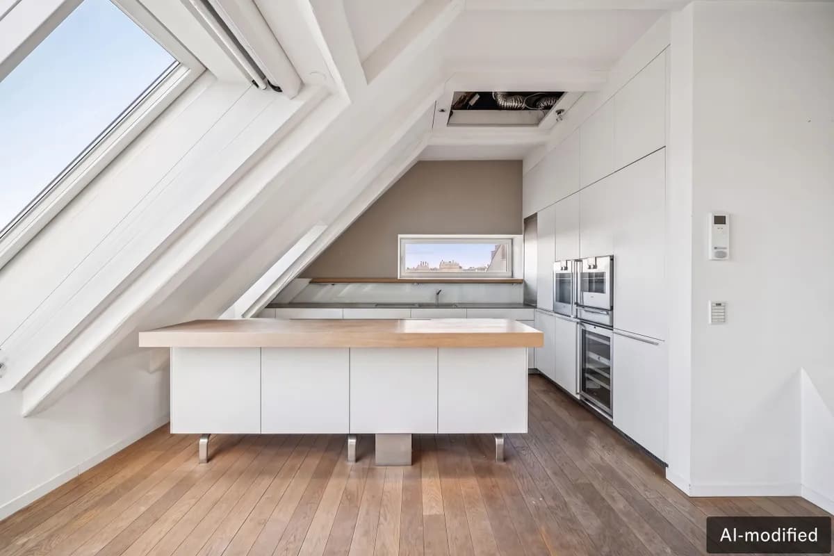 5-Zimmer-Wohnung mieten in Wien – 317 m², € 10.589 – Bild 7 von 21