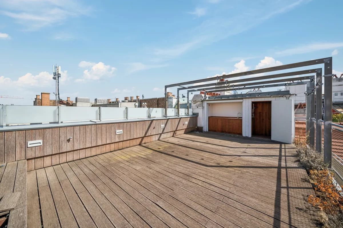 5-Zimmer-Wohnung mieten in Wien – 317 m², € 10.589 – Bild 8 von 21